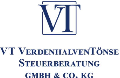 VT Berlin Logo